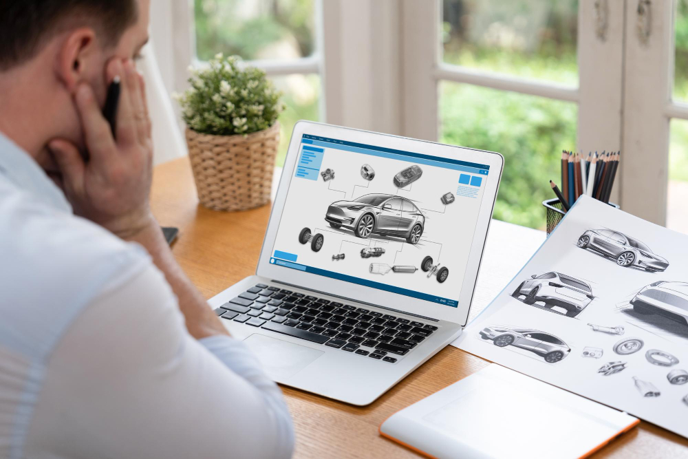 Cinque efficaci strategie di marketing automobilistico