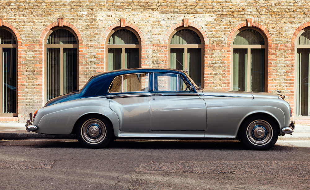 Differenze tra auto d’epoca e auto storiche