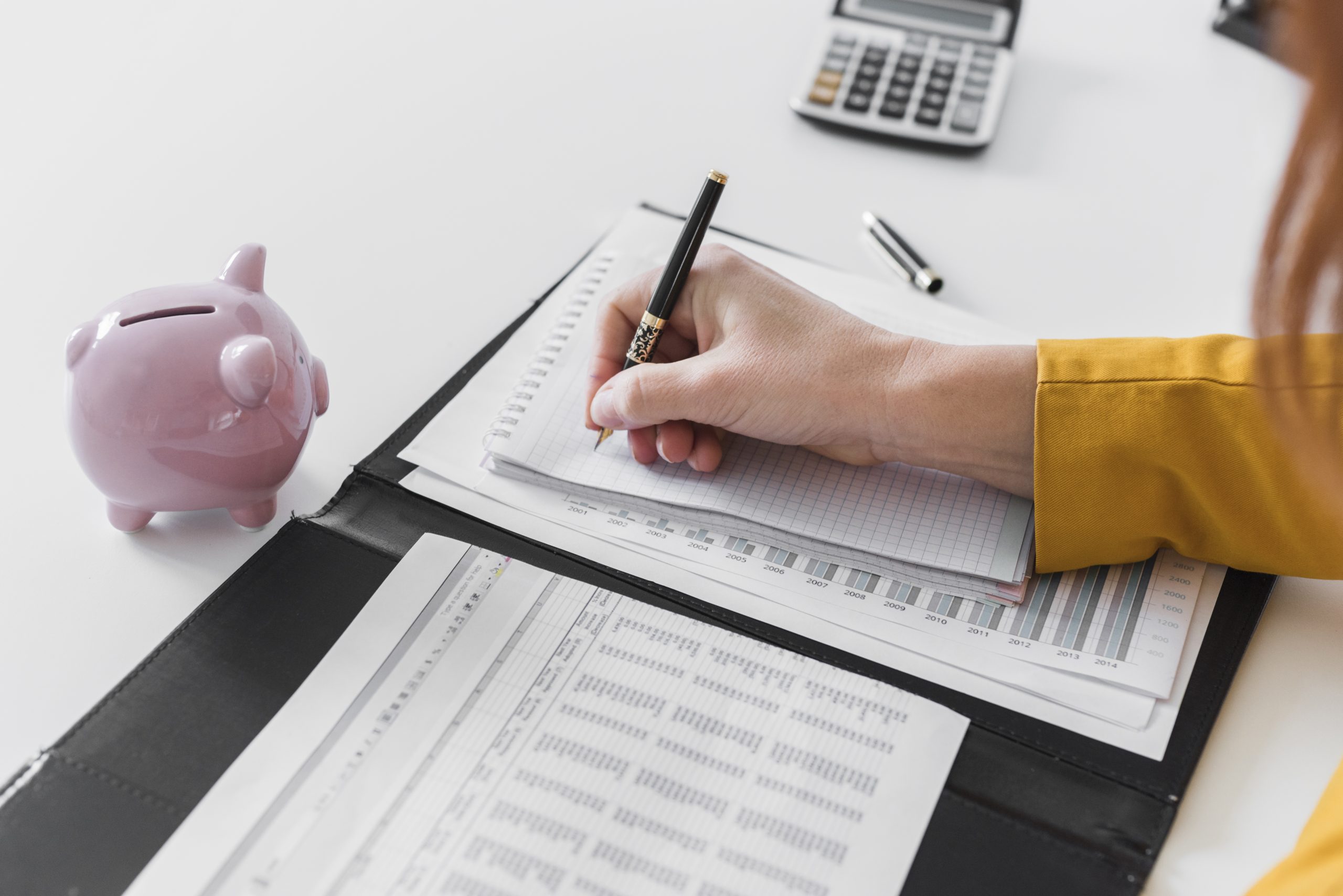 Accertamenti patrimoniali: strumenti e strategie per una gestione finanziaria efficace